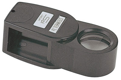 SWISS PRECISION INSTRUMENTS 03183977