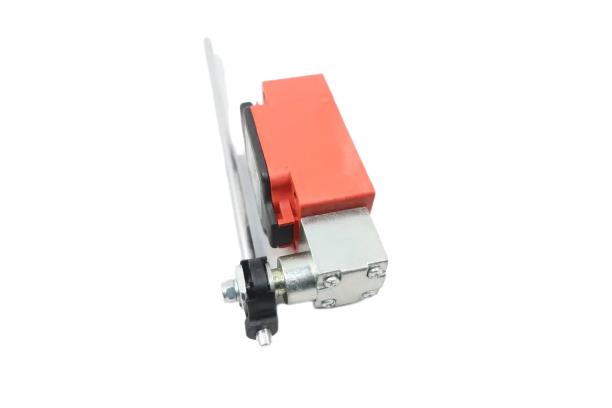 ALTRA INDUSTRIAL MOTION 608-1187-017