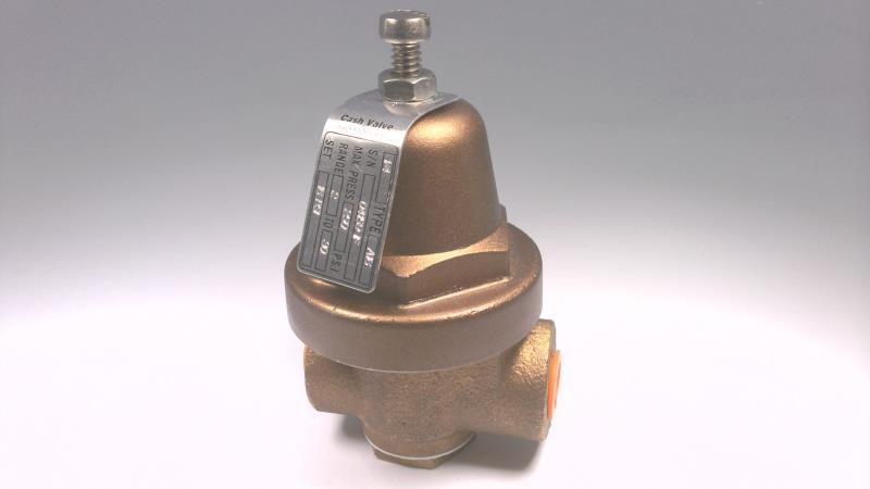 CASH VALVE 04159-0016