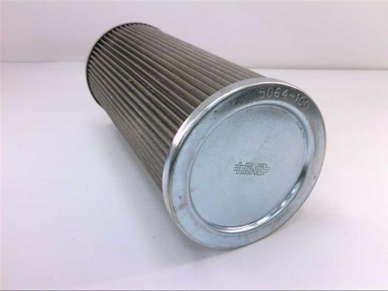 LENZ HYDRAULIC 5064-100