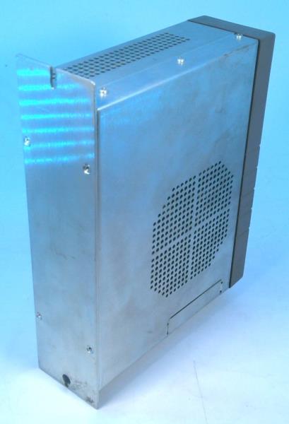 TRIO MOTION TECHNOLOGY MC204