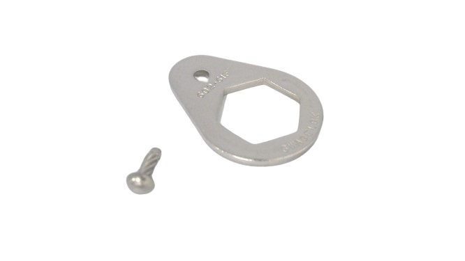 SWAGELOK SS-602-61F