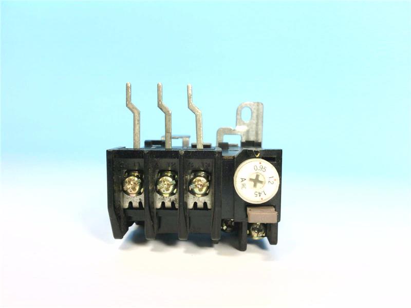 FUJI ELECTRIC 1TR0AH