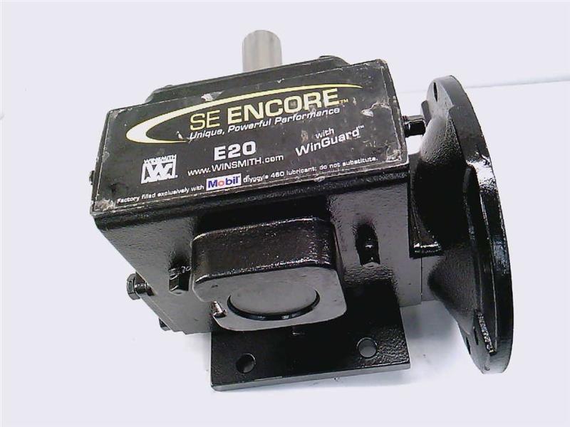 WINSMITH E20MDBS504X0DN