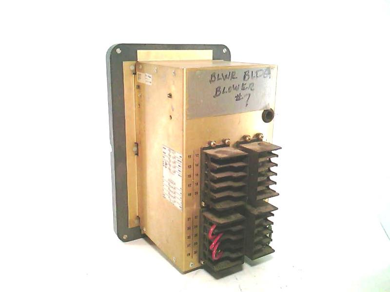 EATON CORPORATION MP-3000-66D2035G11
