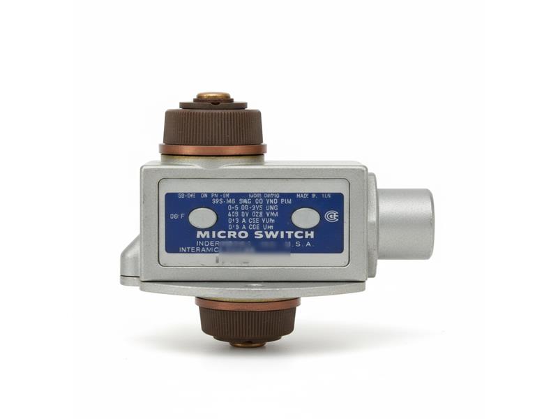 BZV-RNX1 por HONEYWELL