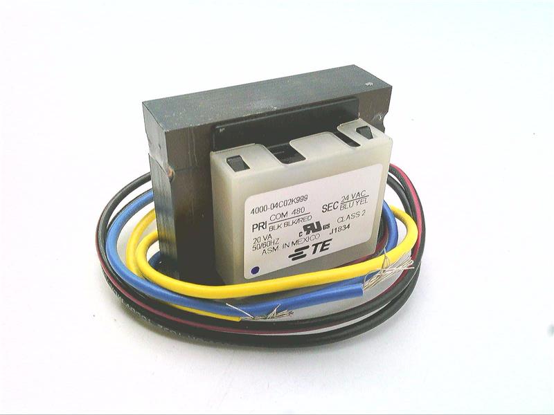 TYCO 4000-04C02K999