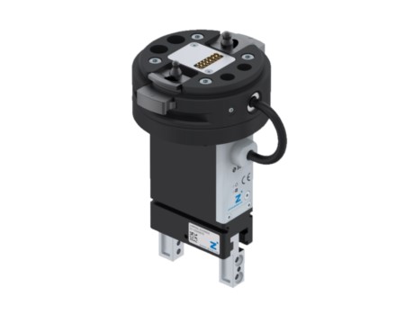 ZIMMER LWR50L-23-00002-A