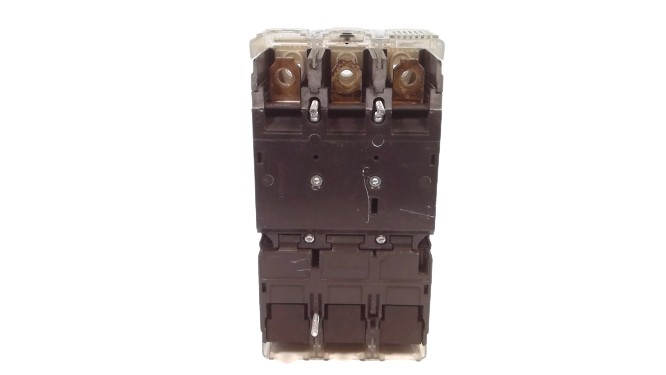 SIEMENS 3VL3-125-2GE30-0AA0
