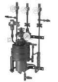 HANSEN TECHNOLOGIES NEAP AMMONIA 115V