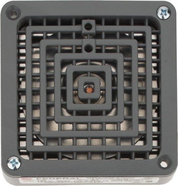 FEDERAL SIGNAL 350-120-30