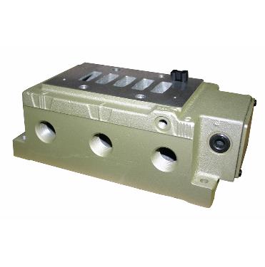 359B91 par ROSS CONTROLS
