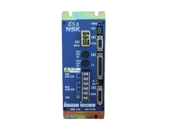 NSK RS-232C