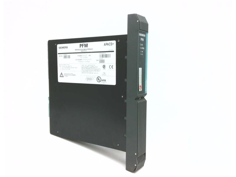 SIEMENS 39PFMAAN