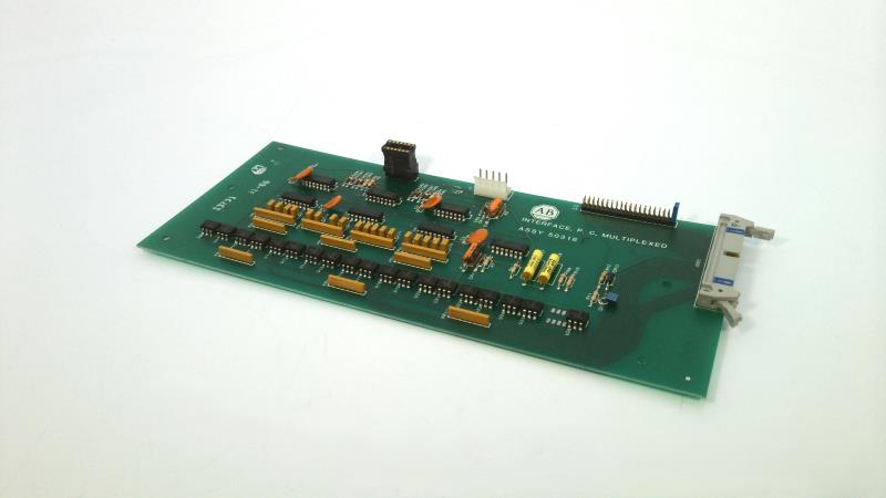 ALLEN BRADLEY 50316