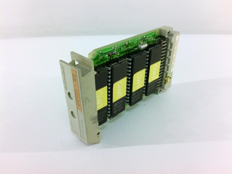 SIEMENS 6FC9320-8CE