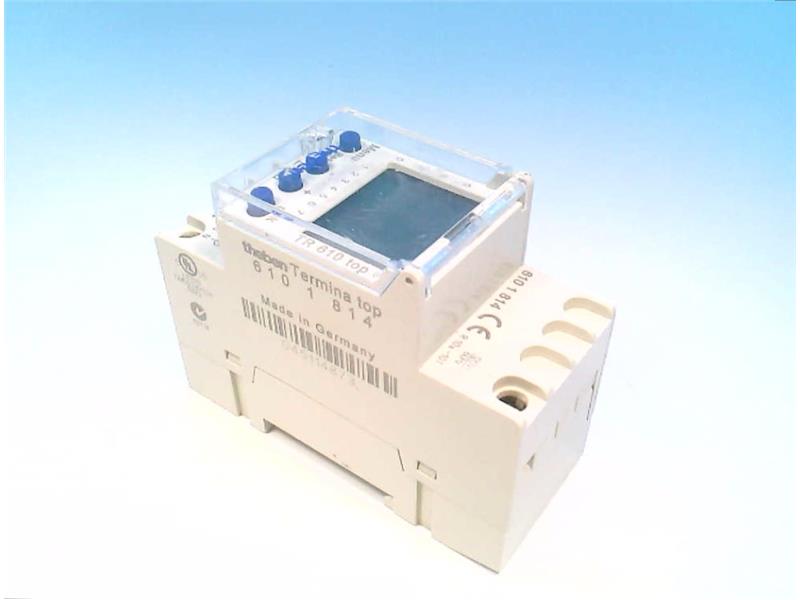 THEBEN TR610-TOP-120V