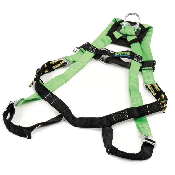 MILLER FALL PROTECTION P950QC/UGN
