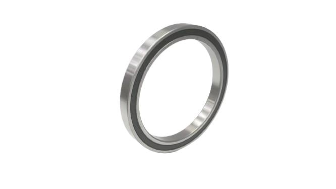 SKF 61828-2RS1