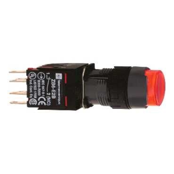 SCHNEIDER ELECTRIC XB6AE4B5B