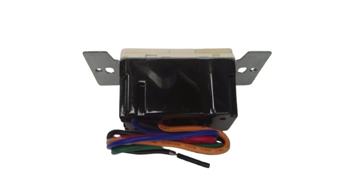 EATON CORPORATION OSP10M-A