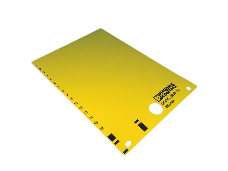US-EML (20X8) YE par PHOENIX CONTACT
