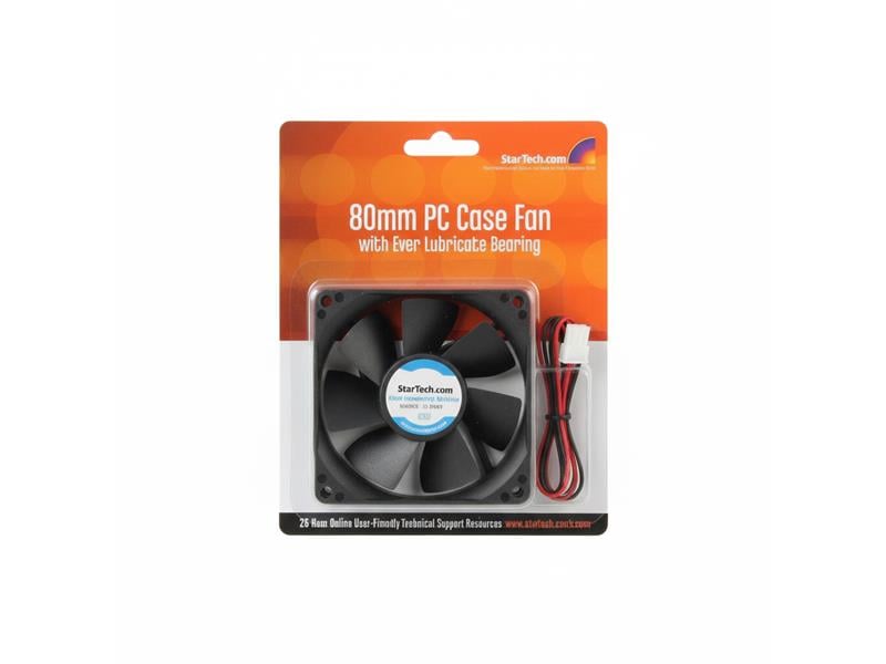 FANBOXSL por STARTECH.COM