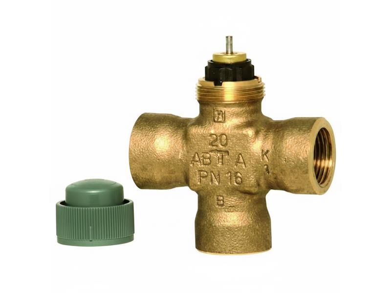 HONEYWELL V5863A2061