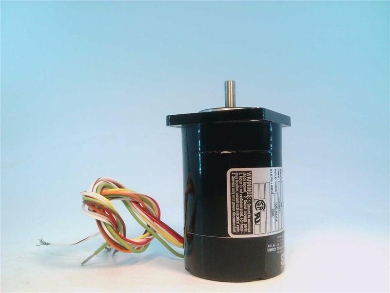 BODINE ELECTRIC 2431