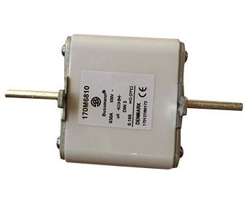 EATON CORPORATION 170M6810