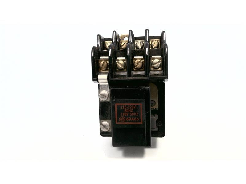 ALLEN BRADLEY 500-T0D930/OLD STYLE