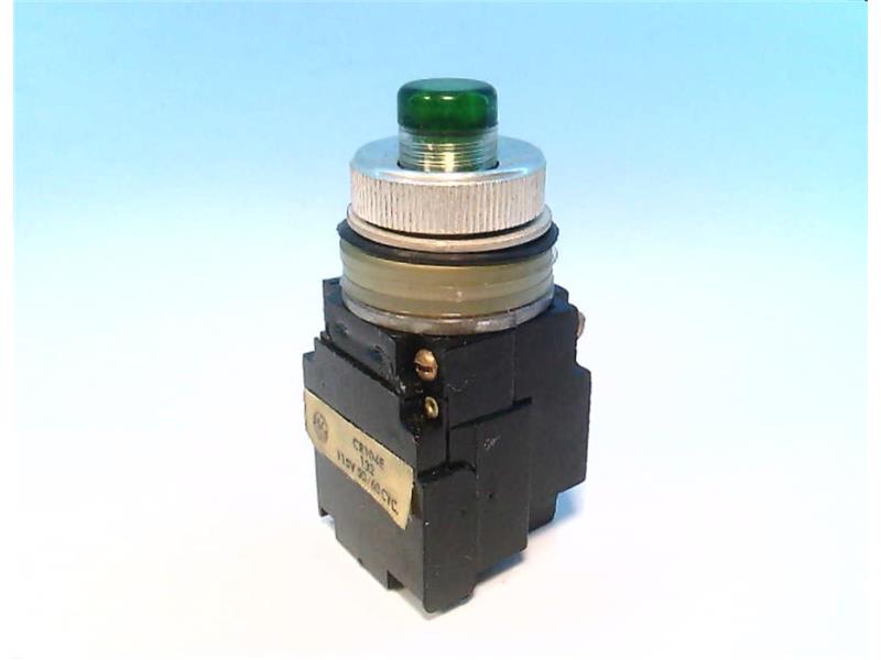 GENERAL ELECTRIC CR104E5321