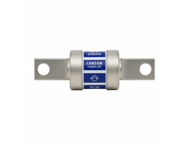 LAWSON FUSES TFP-200EA