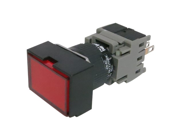 FUJI ELECTRIC AH165-TGLR11E3