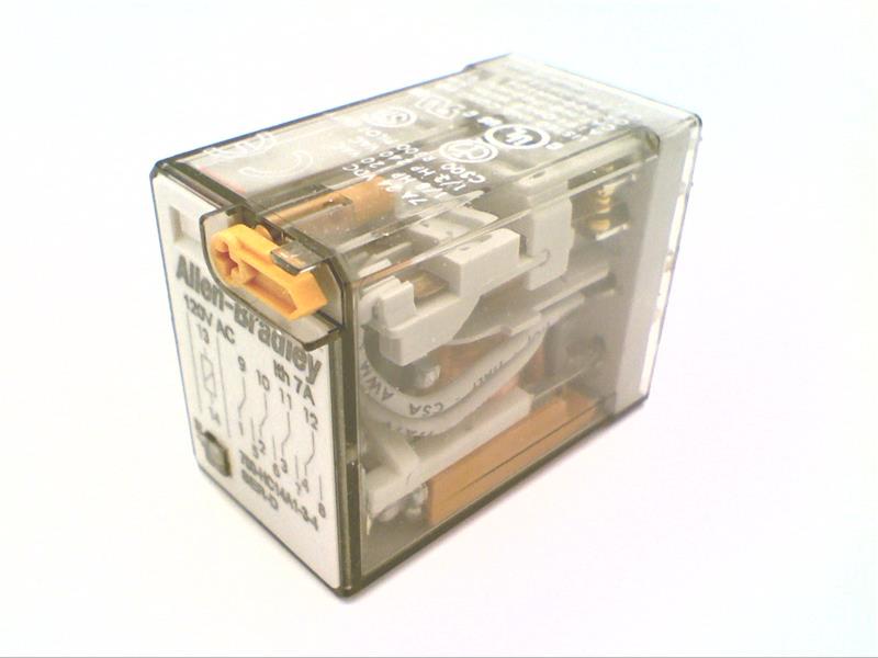 ALLEN BRADLEY 700-HC14A1-3-4