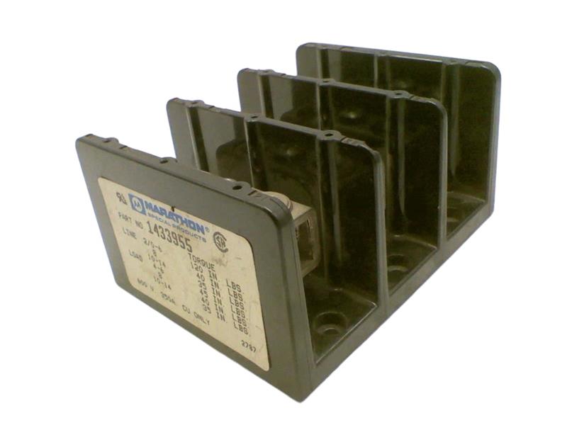 1433955 by MARATHON SPECIAL PRODUCTS