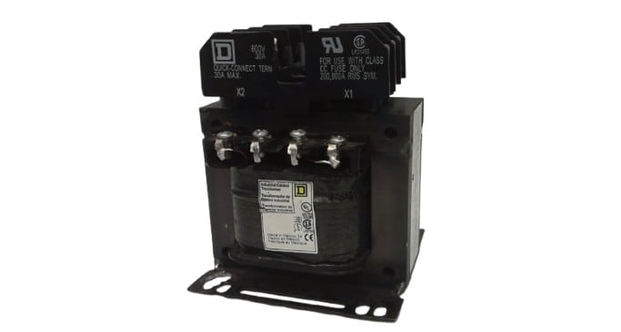 SCHNEIDER ELECTRIC 9070TF150D1