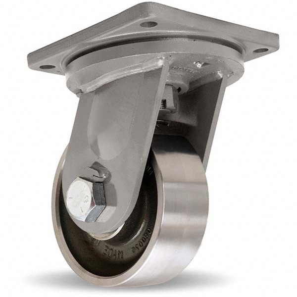 HAMILTON CASTER & MFG S-MD-83FST