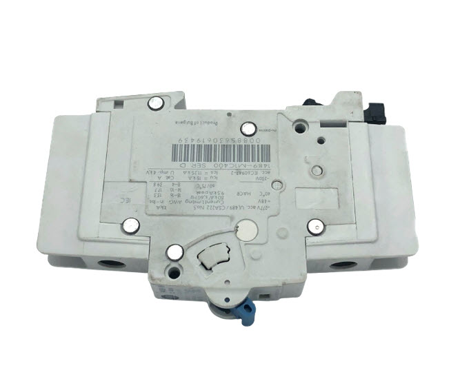 ALLEN BRADLEY 1489-M1C400