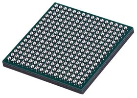 NXP SEMICONDUCTOR MC9328MX21CVK