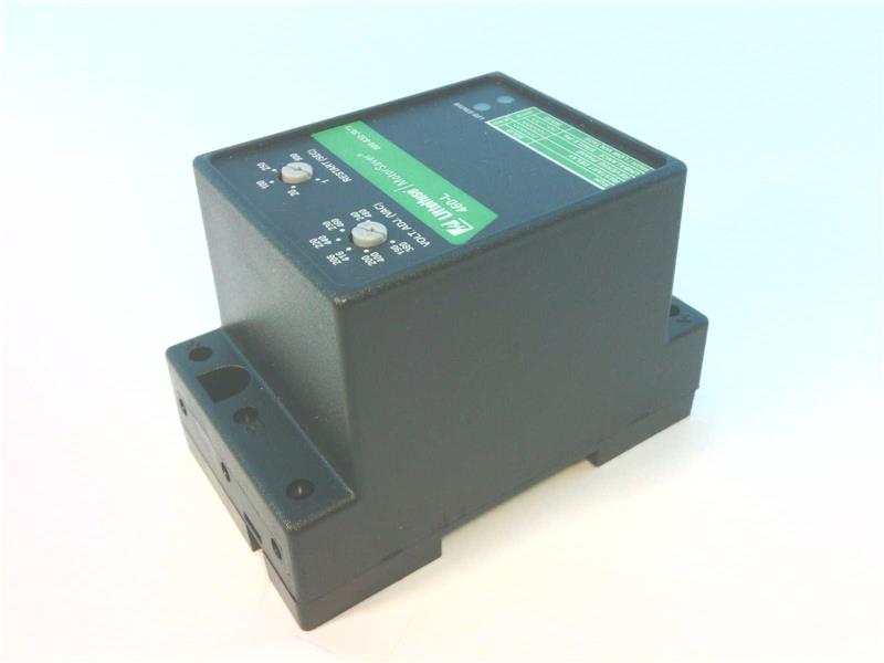 SYMCOM 460-L