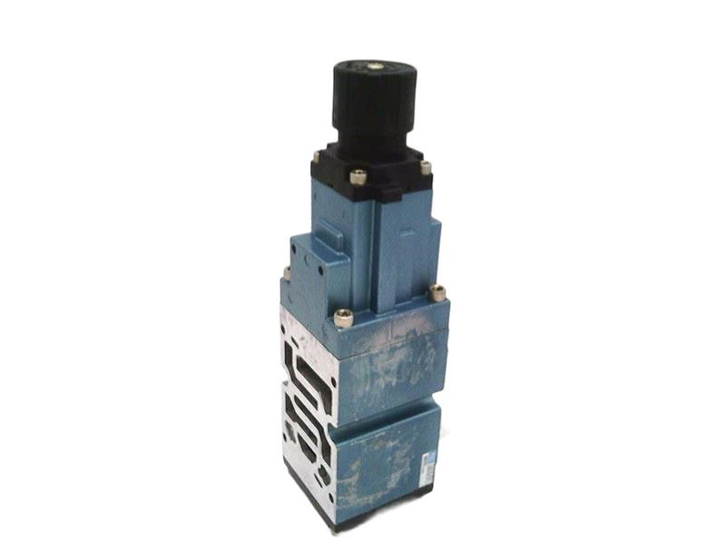 PR65C-21EA par MAC VALVES INC