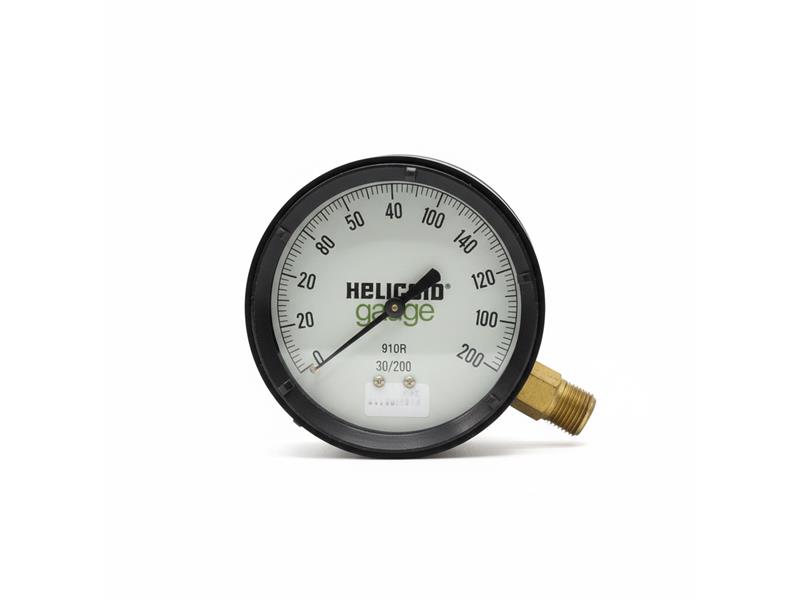 HELICOID 910R-4-1/2-SM-BT-W-30/200