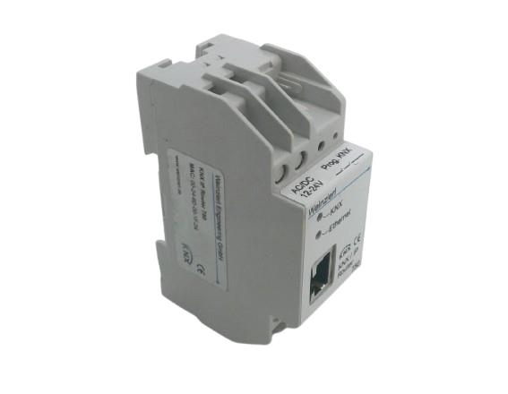 WEINZIERL ENGINEERING 5004