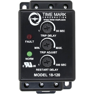 TIME MARK CORP 18-480-400HZ