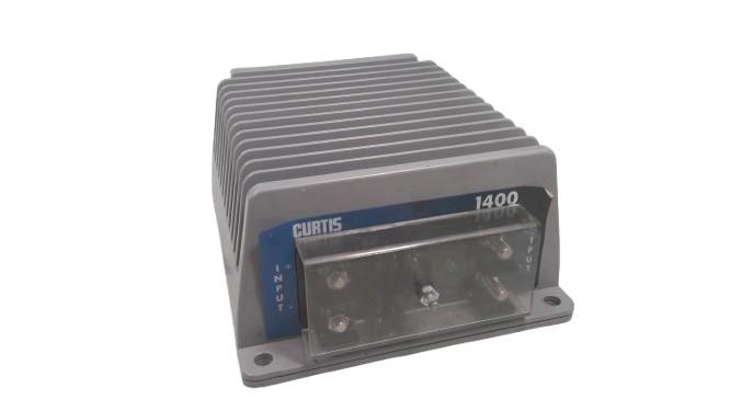 CURTIS INSTRUMENTS 1400E24/36-1201