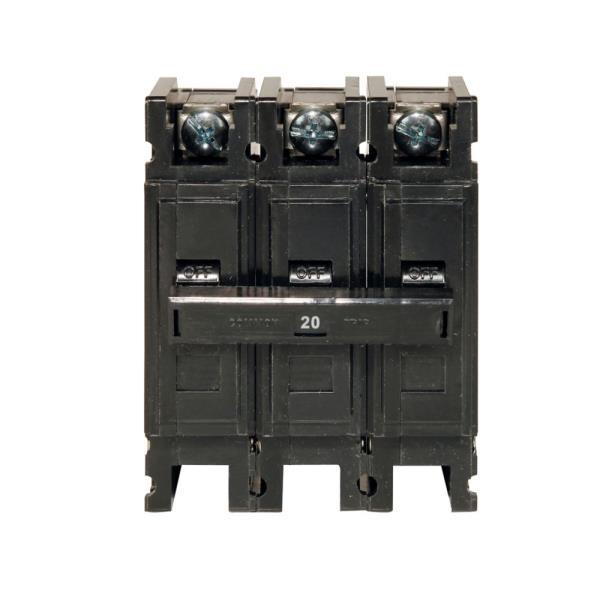 EATON CORPORATION QC3020HE