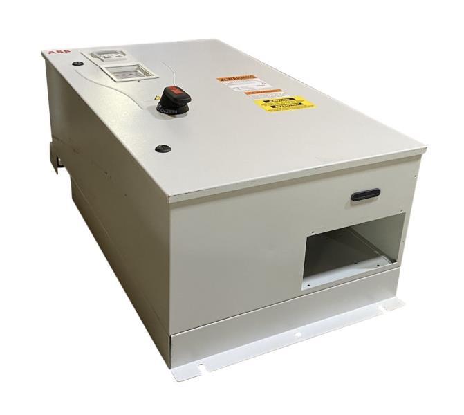 ASEA BROWN BOVERI ACH550-BCR-059A-4+B058+F267