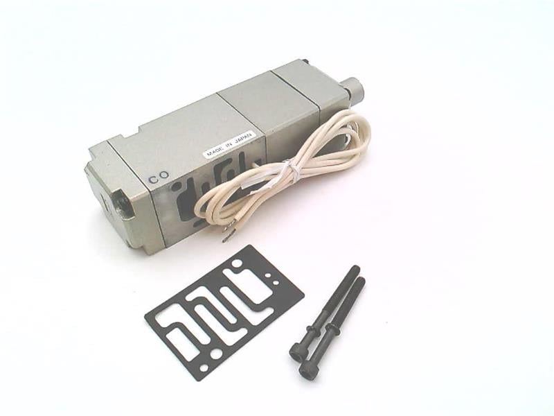 SMC NVS4114-0009D