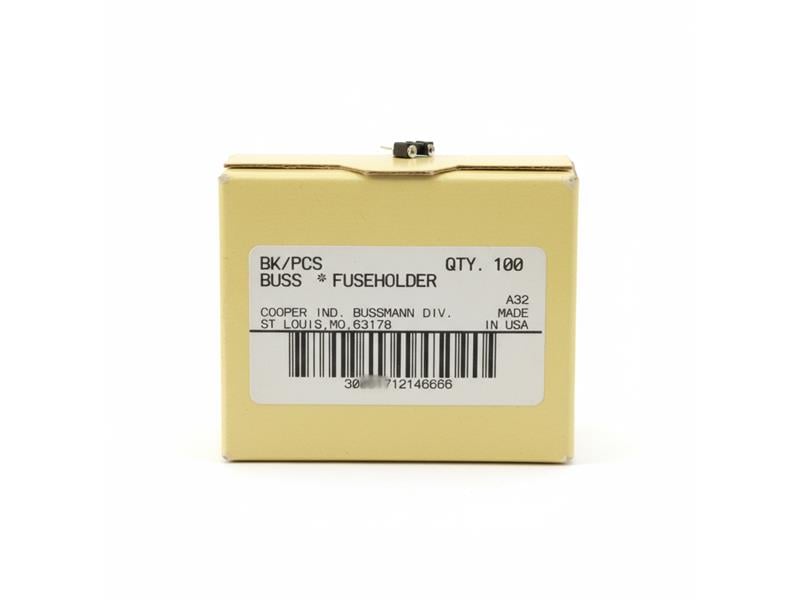 BK/PCS by EATON CORPORATION